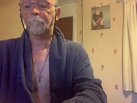 Moonraker64 online show from June 11, 5:16 am