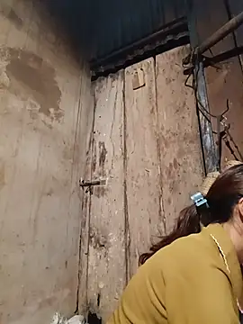 Snapshot of Jinli_01 chatting on June 24, 9:36 pm Jinli 01 online show from June 24, 9:36 pm