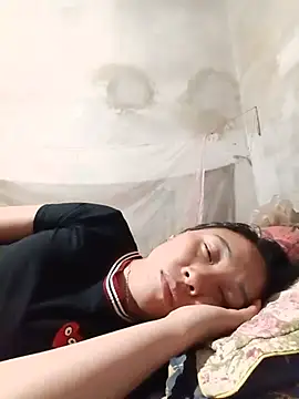 Snapshot of Jinli_01 chatting on July 28, 12:48 pm Jinli 01 online show from July 28, 12:48 pm