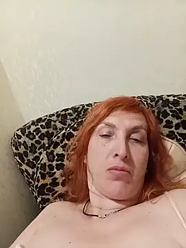 Bel Nell online show from June 9, 2:23 am