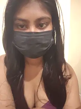 Snapshot of RAGNI-Love chatting on June 1, 5:09 am RAGNI-Love online show from June 1, 5:09 am