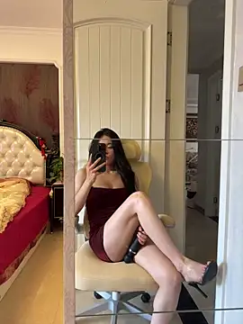 Naomi 8899 online show from May 4, 9:38 am