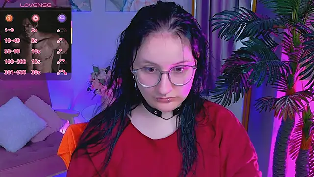 Snapshot of Ame_xCore chatting on May 20, 9:32 pm Ame xCore online show from May 20, 9:32 pm