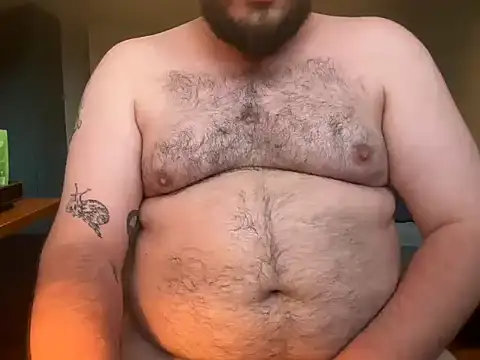 dirtyspitbearwhrrr online show from June 24, 5:45 pm