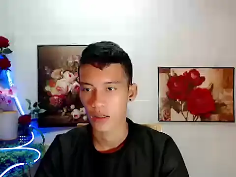 Snapshot of shawn_cole chatting on August 1, 2:27 pm shawn cole online show from August 1, 2:27 pm