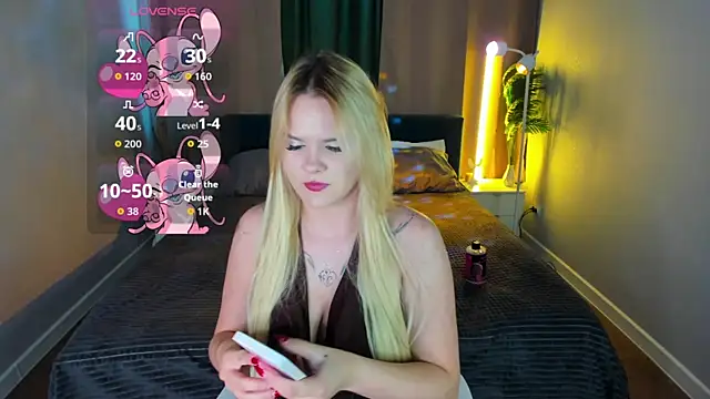 Snapshot of Stella_Morgan chatting on June 27, 9:36 am Stella Morgan online show from June 27, 9:36 am