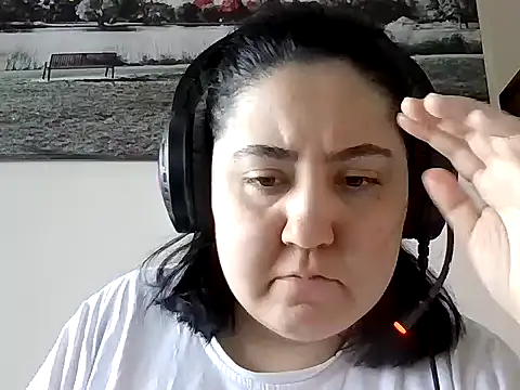 IsabellaJacobs online show from May 8, 11:26 am