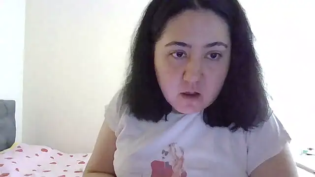 IsabellaJacobs online show from June 6, 11:48 am