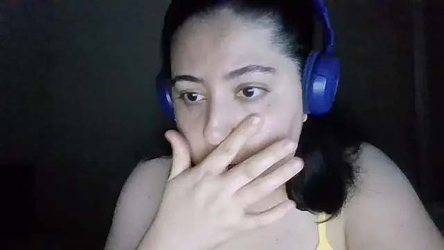 IsabellaJacobs online show from June 18, 10:58 pm