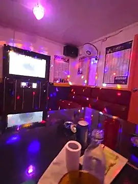 NightStar237 online show from June 10, 1:21 pm