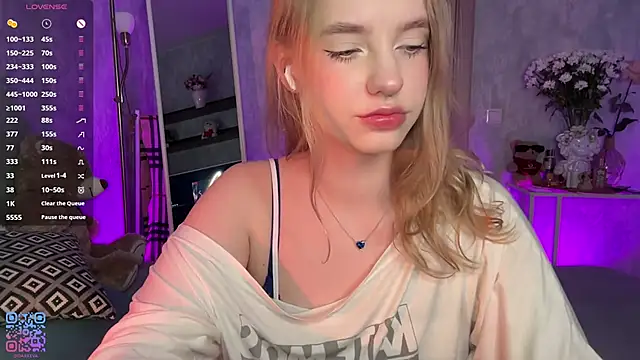 Eve Dark Side online show from June 3, 6:27 am