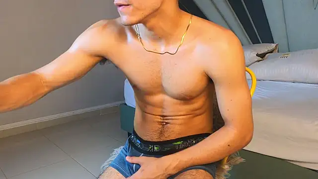 Snapshot of Sebastian_Vega chatting on June 11, 2:53 am Sebastian Vega online show from June 11, 2:53 am