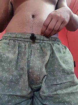 Mr Cajonny09 online show from May 13, 6:00 am