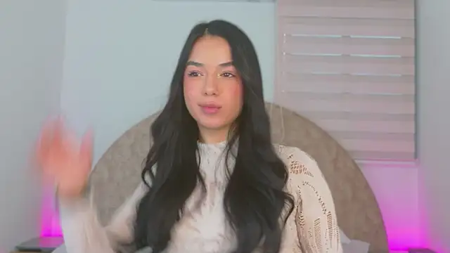 Snapshot of xime_prinss chatting on July 24, 11:52 am xime prinss online show from July 24, 11:52 am