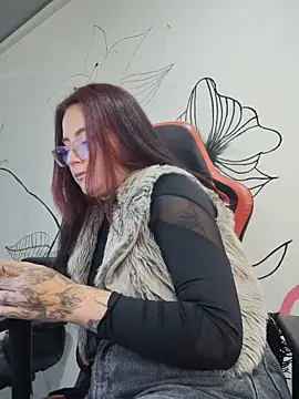 Snapshot of marita_ chatting on May 27, 8:50 pm marita online show from May 27, 8:50 pm