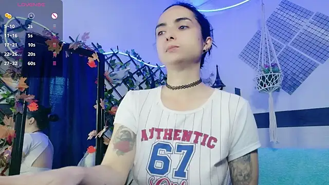 Snapshot of KandyParis chatting on June 28, 8:59 pm KandyParis online show from June 28, 8:59 pm