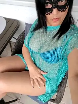 LunaMoonlira online show from May 7, 4:23 pm