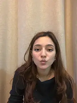 Snapshot of Lilywant chatting on May 25, 4:24 pm Lilywant online show from May 25, 4:24 pm