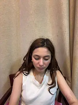 Snapshot of Lilywant chatting on May 27, 4:48 pm Lilywant online show from May 27, 4:48 pm