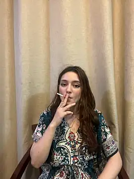 Snapshot of Lilywant chatting on June 9, 6:19 pm Lilywant online show from June 9, 6:19 pm