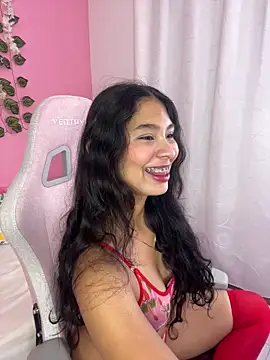 melody flowers18 online show from May 8, 2:50 am