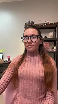 Mini girl do it better online show from June 4, 11:33 pm