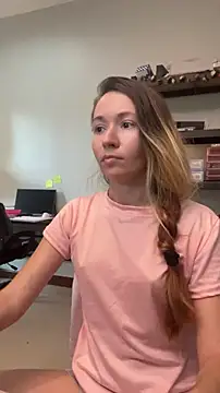 Mini girl do it better online show from June 9, 3:51 am