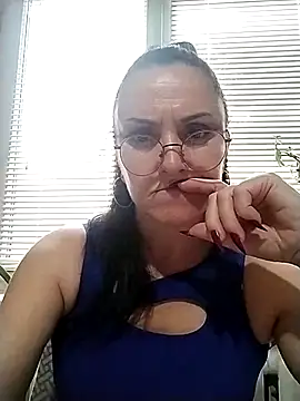 MillaMia45 online show from May 10, 3:39 pm