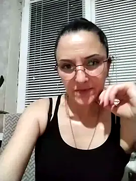MillaMia45 online show from May 12, 7:33 pm