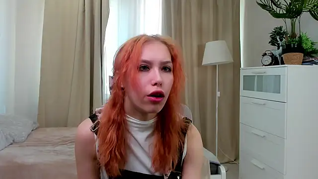 RachelEilertson online show from May 6, 10:42 am