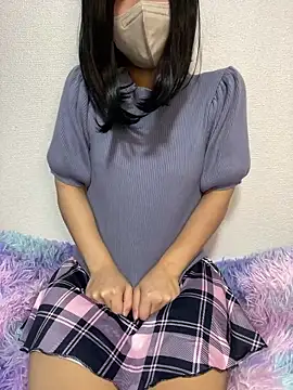 Snapshot of aya_chan00 chatting on May 22, 12:55 pm aya chan00 online show from May 22, 12:55 pm