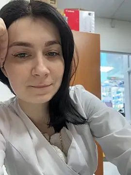 MissElya online show from June 2, 2:08 pm