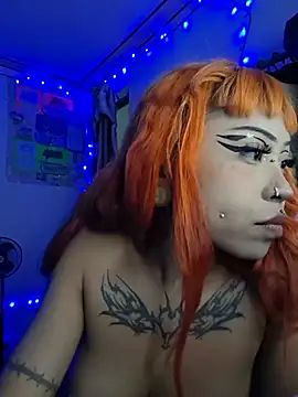 suky fox online show from June 3, 1:08 am