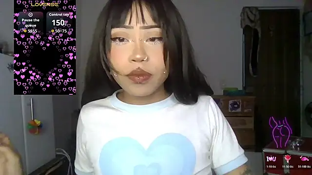 suky fox online show from June 11, 9:57 pm