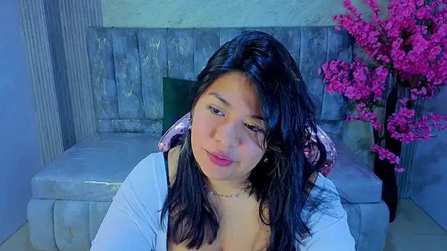 Snapshot of Isaa_s chatting on May 14, 12:56 pm Isaa s online show from May 14, 12:56 pm