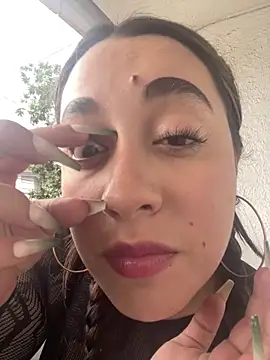 Snapshot of IvySanchez_Pinkk chatting on June 1, 5:25 pm IvySanchez Pinkk online show from June 1, 5:25 pm