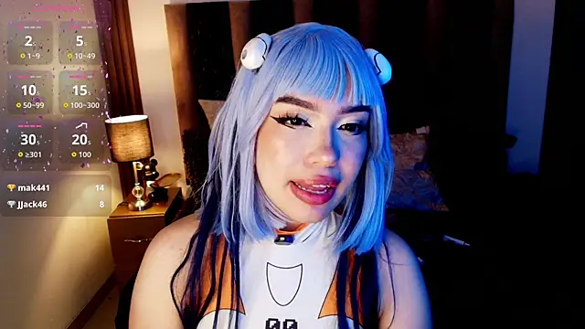 Mk ultraa online show from May 15, 11:34 pm