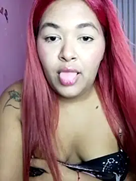 Snapshot of thickass_anastacia chatting on July 23, 3:26 am thickass anastacia online show from July 23, 3:26 am