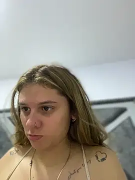 alison parkerr09 online show from May 6, 3:02 am