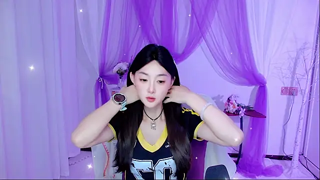 Tili Lucky online show from July 17, 1:01 am