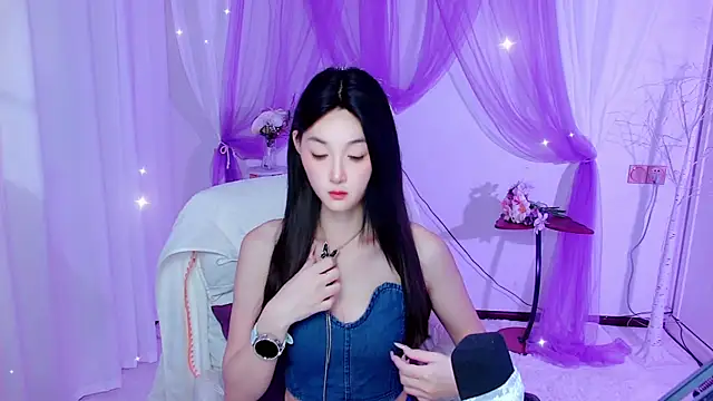 Tili Lucky online show from July 20, 12:36 am