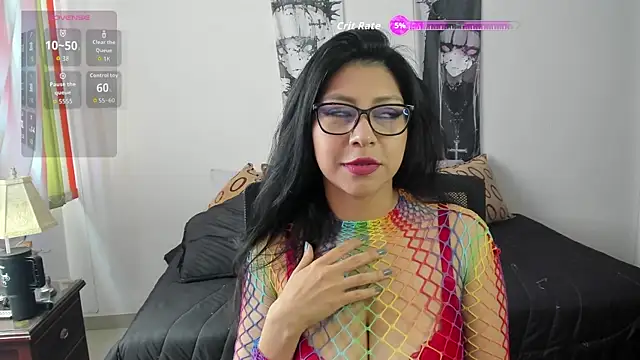 Snapshot of GoddessValentinaX chatting on July 5, 8:49 pm GoddessValentinaX online show from July 5, 8:49 pm