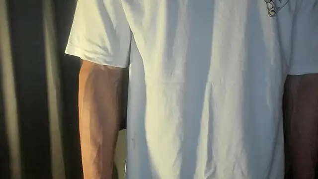 mysterious muscles online show from May 6, 4:08 am