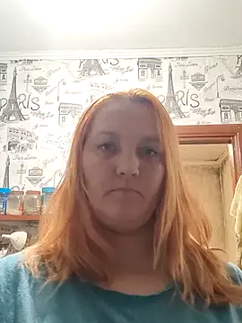 Snapshot of Red-HairedBeast chatting on May 6, 9:53 pm Red-HairedBeast online show from May 6, 9:53 pm
