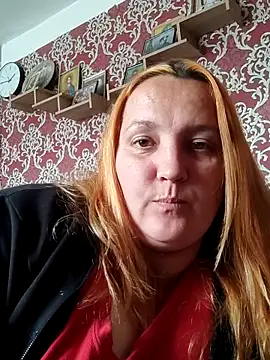 Snapshot of Red-HairedBeast chatting on May 18, 10:43 am Red-HairedBeast online show from May 18, 10:43 am