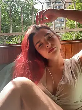 Snapshot of MargaretCaldwell chatting on July 24, 12:58 pm MargaretCaldwell online show from July 24, 12:58 pm