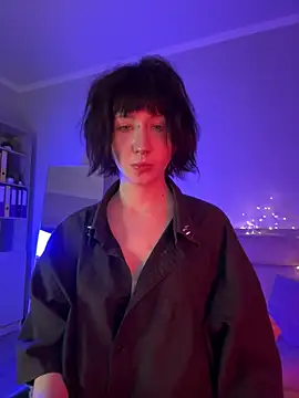 DangerousCutie online show from May 11, 2:23 pm