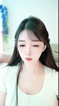 Snapshot of singer-wenwan chatting on May 20, 6:30 am singer-wenwan online show from May 20, 6:30 am