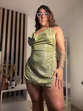 LiaDesire7 online show from June 18, 4:57 am