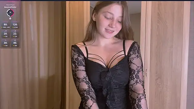 Little Lilia online show from June 5, 4:56 pm